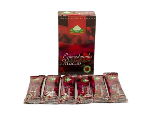 Turski med za potenciju